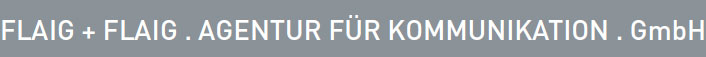 Flaig + Flaig. Agentur